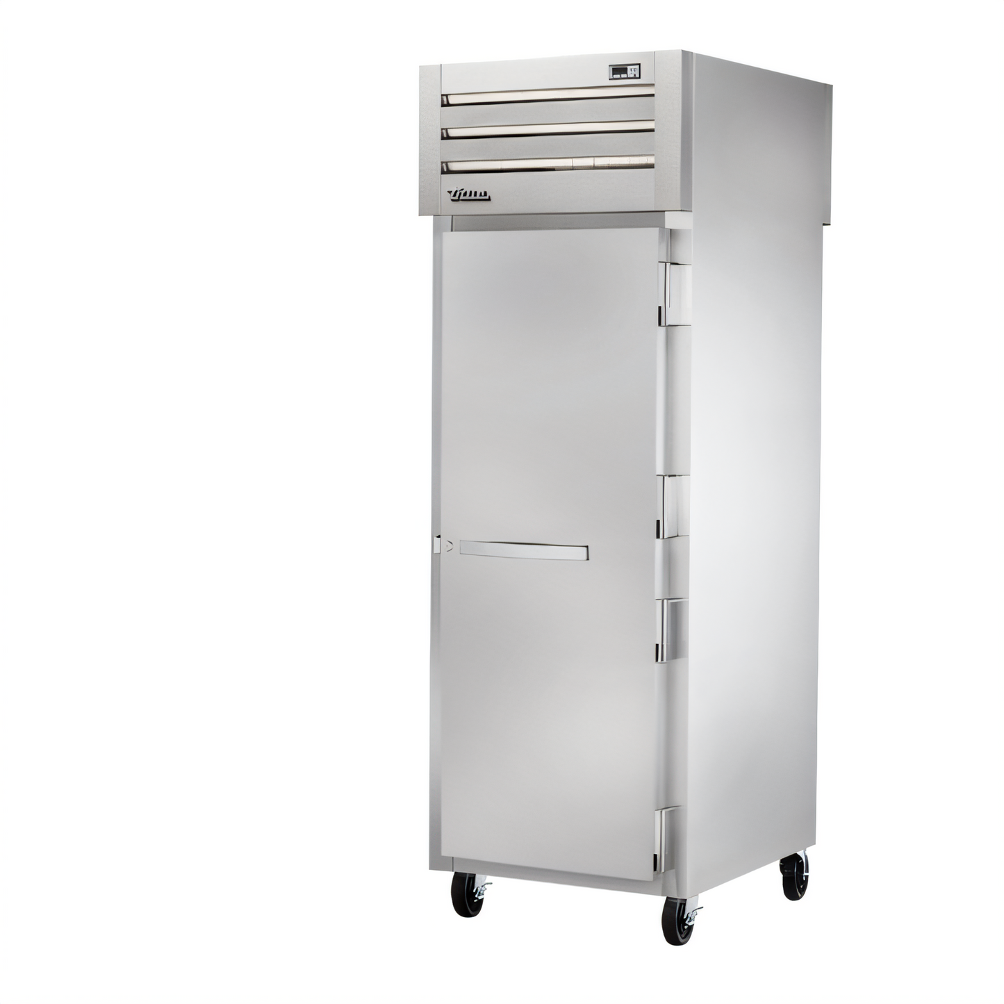 True Mfg. - General Foodservice STR1FPT-1S-1S SPEC SERIES Reach-In Refrigerators & Freezers - STR1FPT-1S-1S