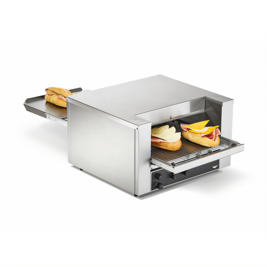 Vollrath SO2-24014.5 Conveyor Ovens
