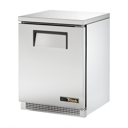 True Mfg. - General Foodservice TUC-24F-HC~SPEC3 SPEC SERIES Undercounter & Worktop Refrigeration - TUC-24F-HC~SPEC3