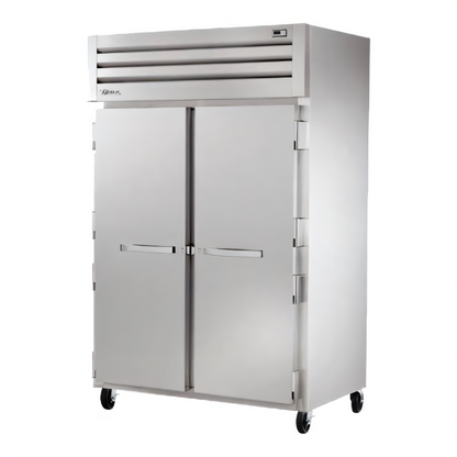 True Mfg. - General Foodservice STA2H-2S SPEC SERIES Heated Cabinets & Holding Shelves - STA2H-2S