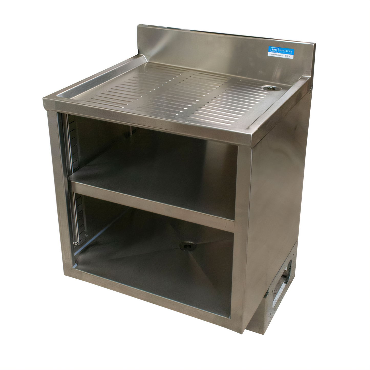 BK Resources UBB-21-GC481 Bar Equipment - UBB-21-GC481