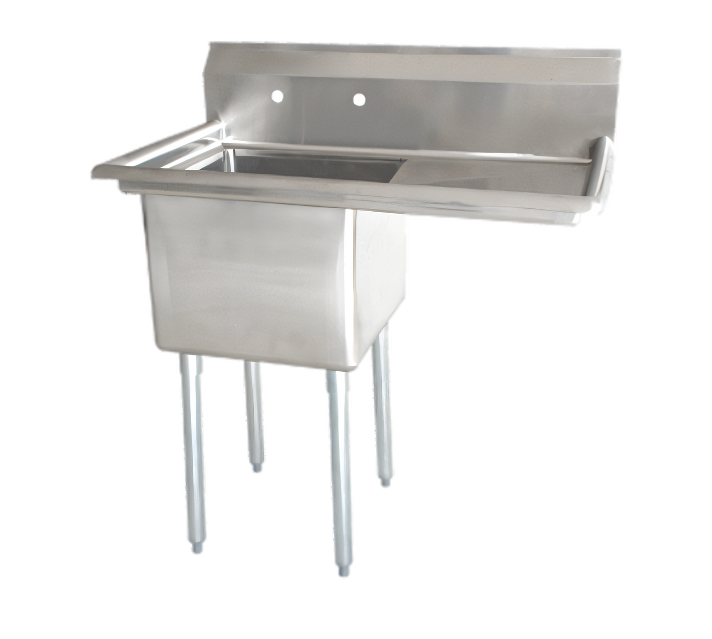Omcan USA Compartment Sinks - 25248
