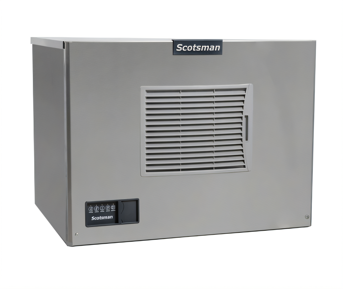 Scotsman MC0330MA-32 Prodigy ELITEIce Machines - MC0330MA-32