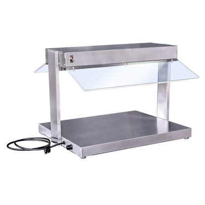 BK Resources EBW-4820SN Countertop Food Warmers - EBW-4820SN