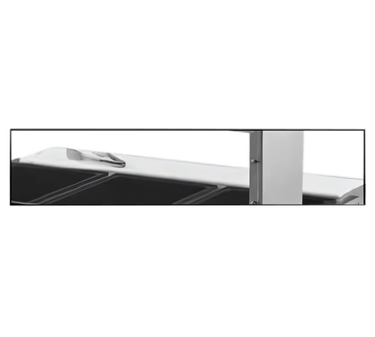 Vollrath ServeWell Serving Counters - 38072