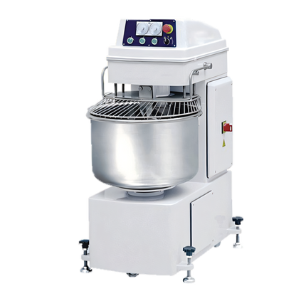 Omcan USA 27767 Spiral Dough Mixers - 27767