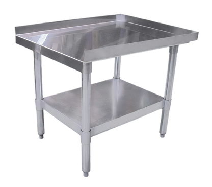 Omcan USA Standard Series Equipment Stands & Utility Carts - 22062