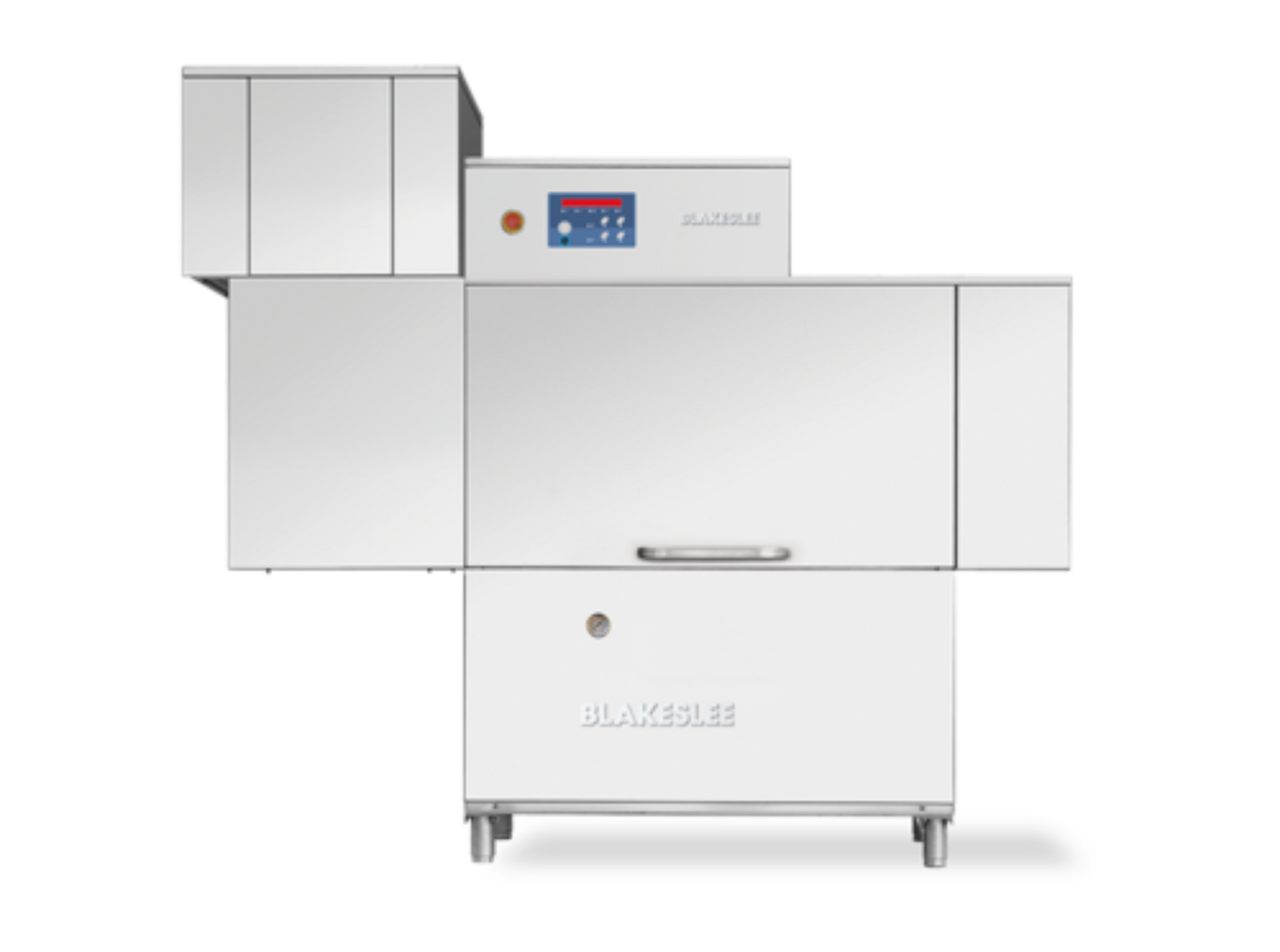 Blakeslee RC-64-3 DR99 Conveyor Dishwashers - RC-64-3 DR99