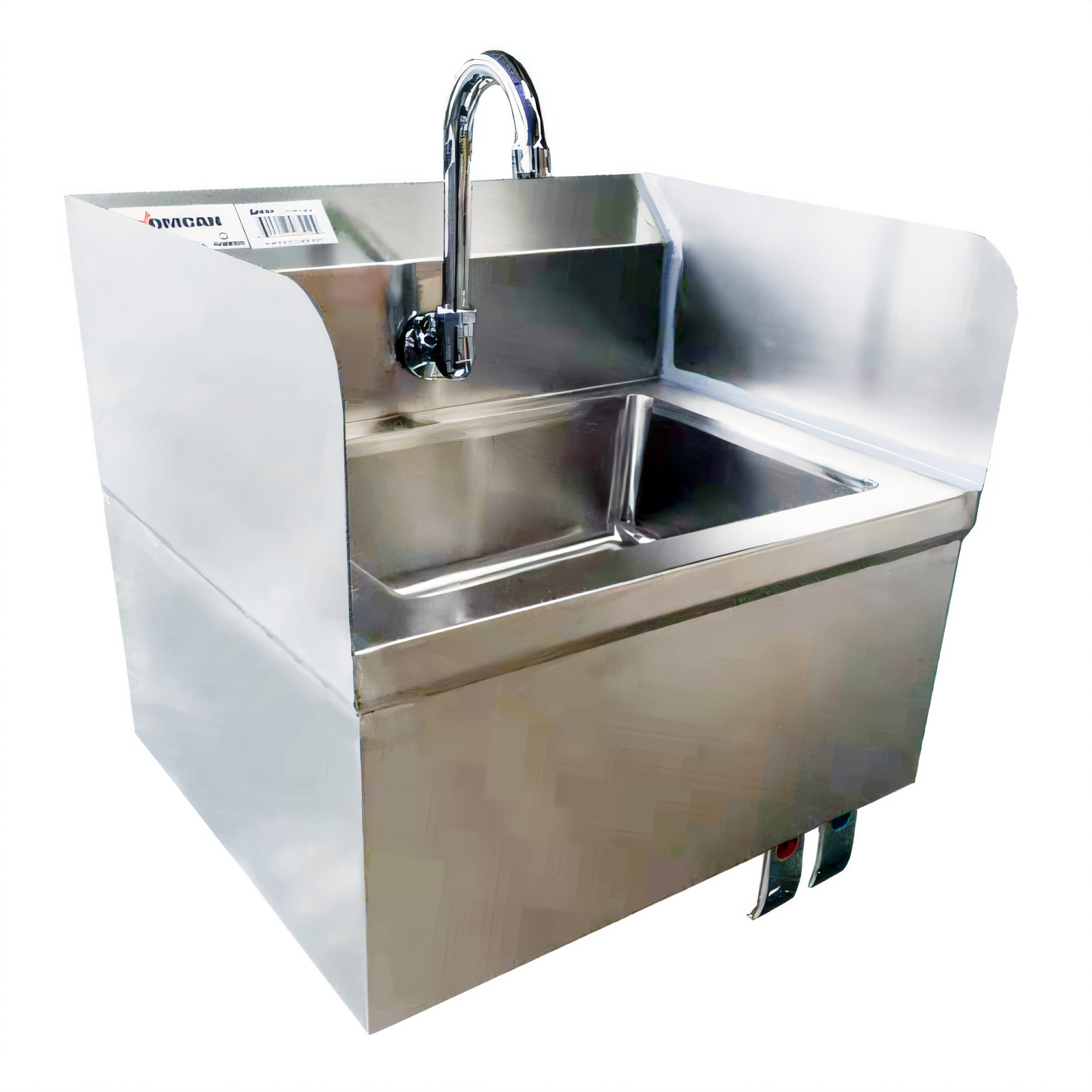 Omcan USA Hand Sinks - 46512