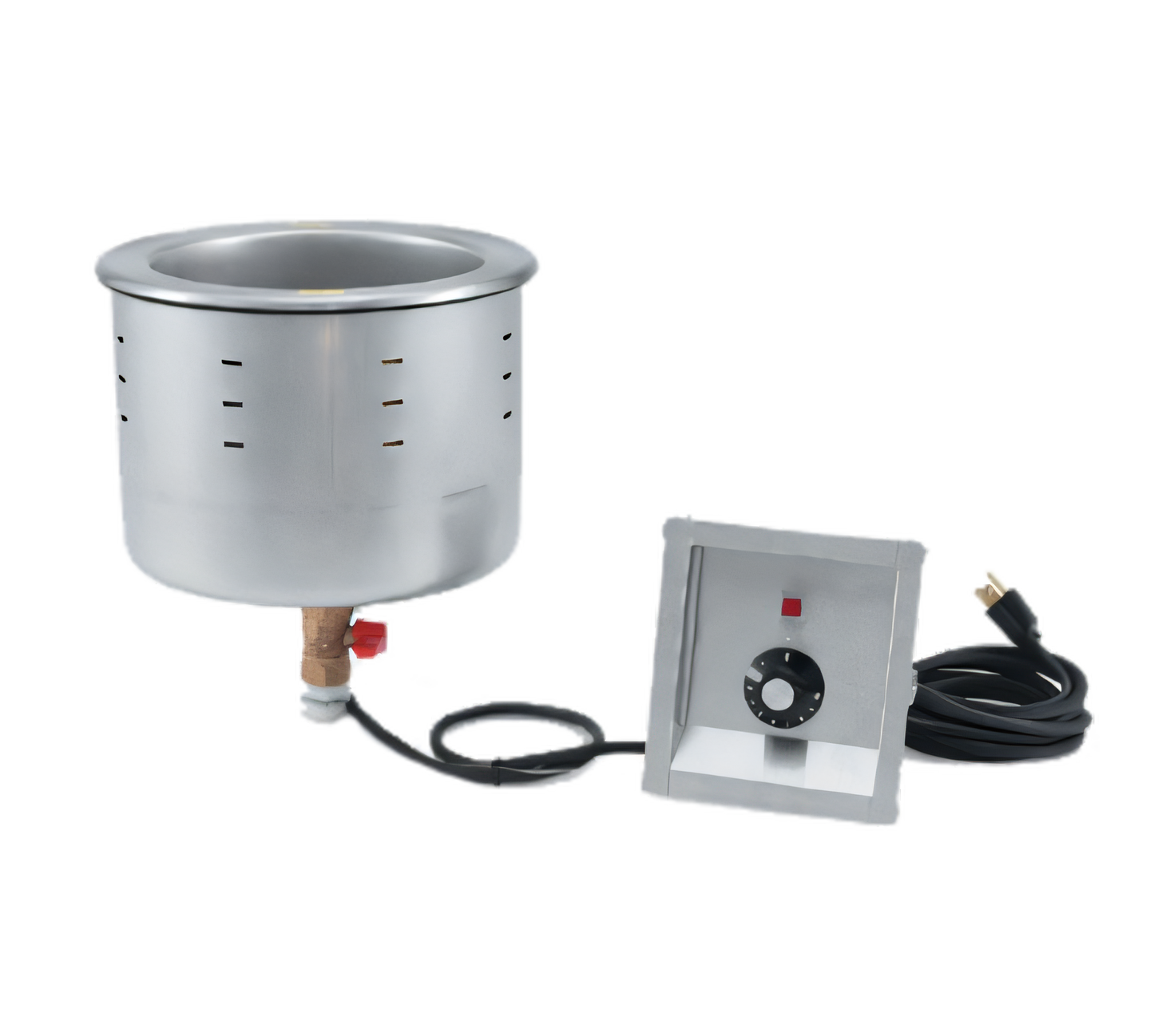 Vollrath Steam Tables & Food Wells - 36465