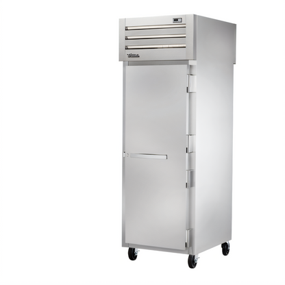 True Mfg. - General Foodservice STR1F-2HS-HC SPEC SERIES Reach-In Refrigerators & Freezers - STR1F-2HS-HC
