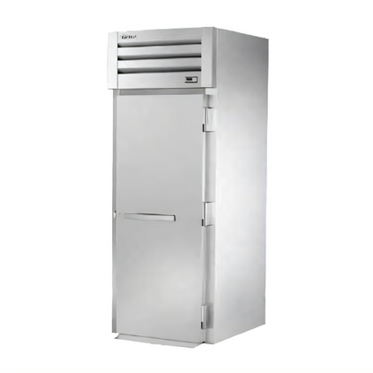 True Mfg. - General Foodservice STA1FRI-1S SPEC SERIES Reach-In Refrigerators & Freezers - STA1FRI-1S