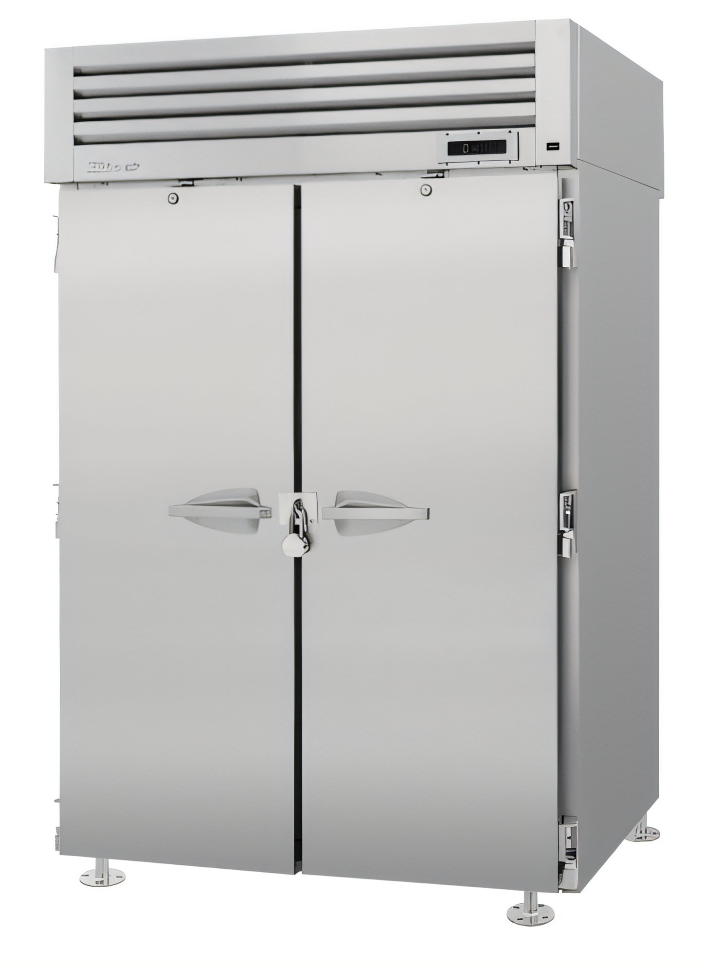 Turbo Air TUR-28SD-FB-N Super Deluxe Reach-in Refrigerators - TUR-28SD-FB-N
