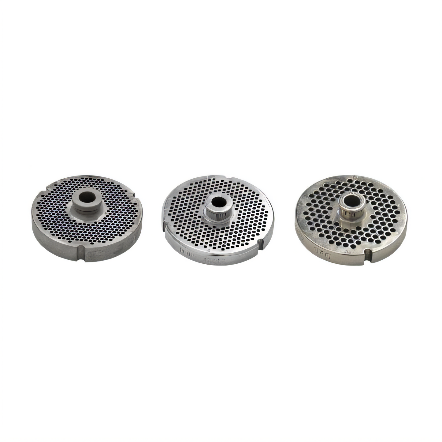 Omcan USA Meat Grinders - 39476