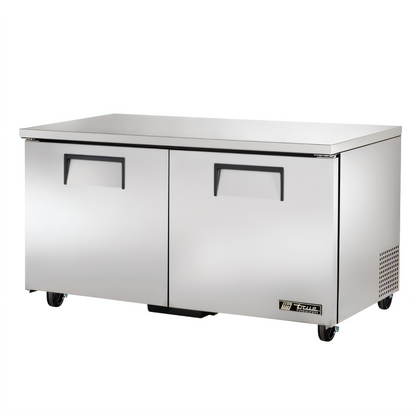 True Mfg. - General Foodservice TUC-67F-HC Undercounter & Worktop Refrigeration - TUC-67F-HC