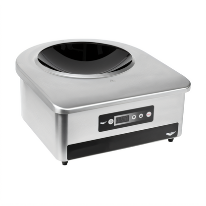 Vollrath 6958302 Volrath Wok Ranges - 6958302