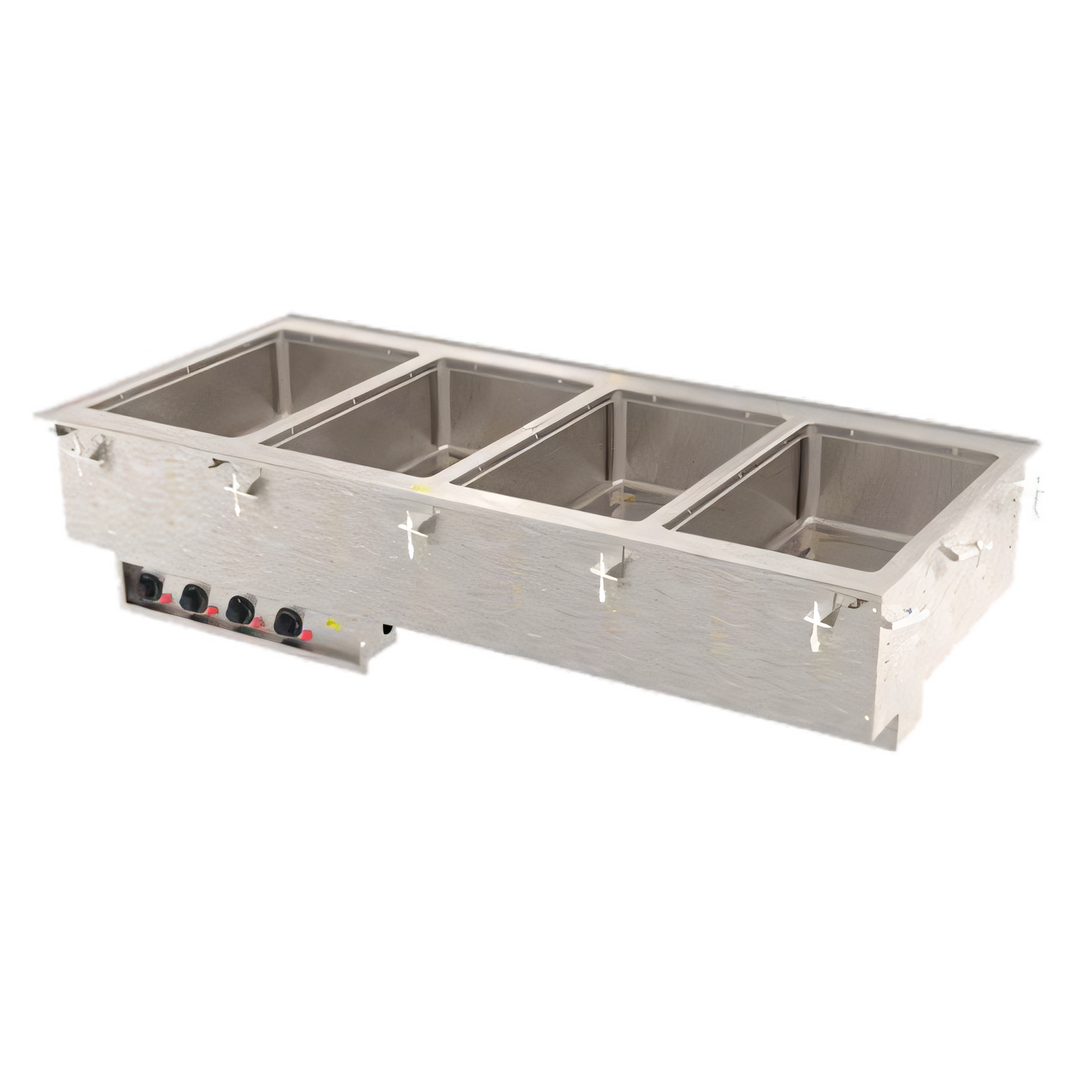 Vollrath Steam Tables & Food Wells - 3647480