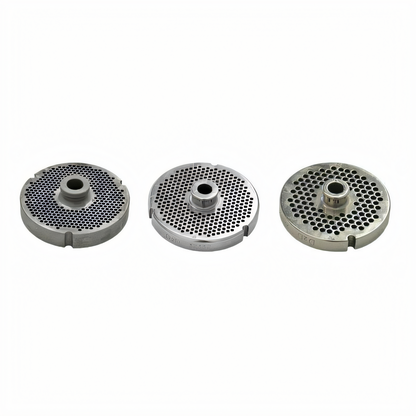 Omcan USA D2 Meat Grinders - 11171