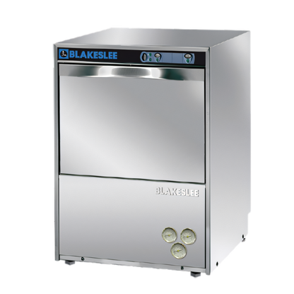 Blakeslee UC-18-3 Undercounter Dishwashers - UC-18-3