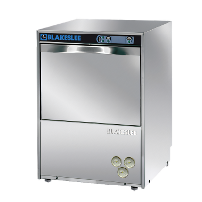 Blakeslee UC-18-3 Undercounter Dishwashers - UC-18-3