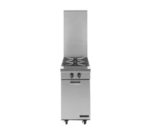 Garland M4S Master Gas Ranges - M4S