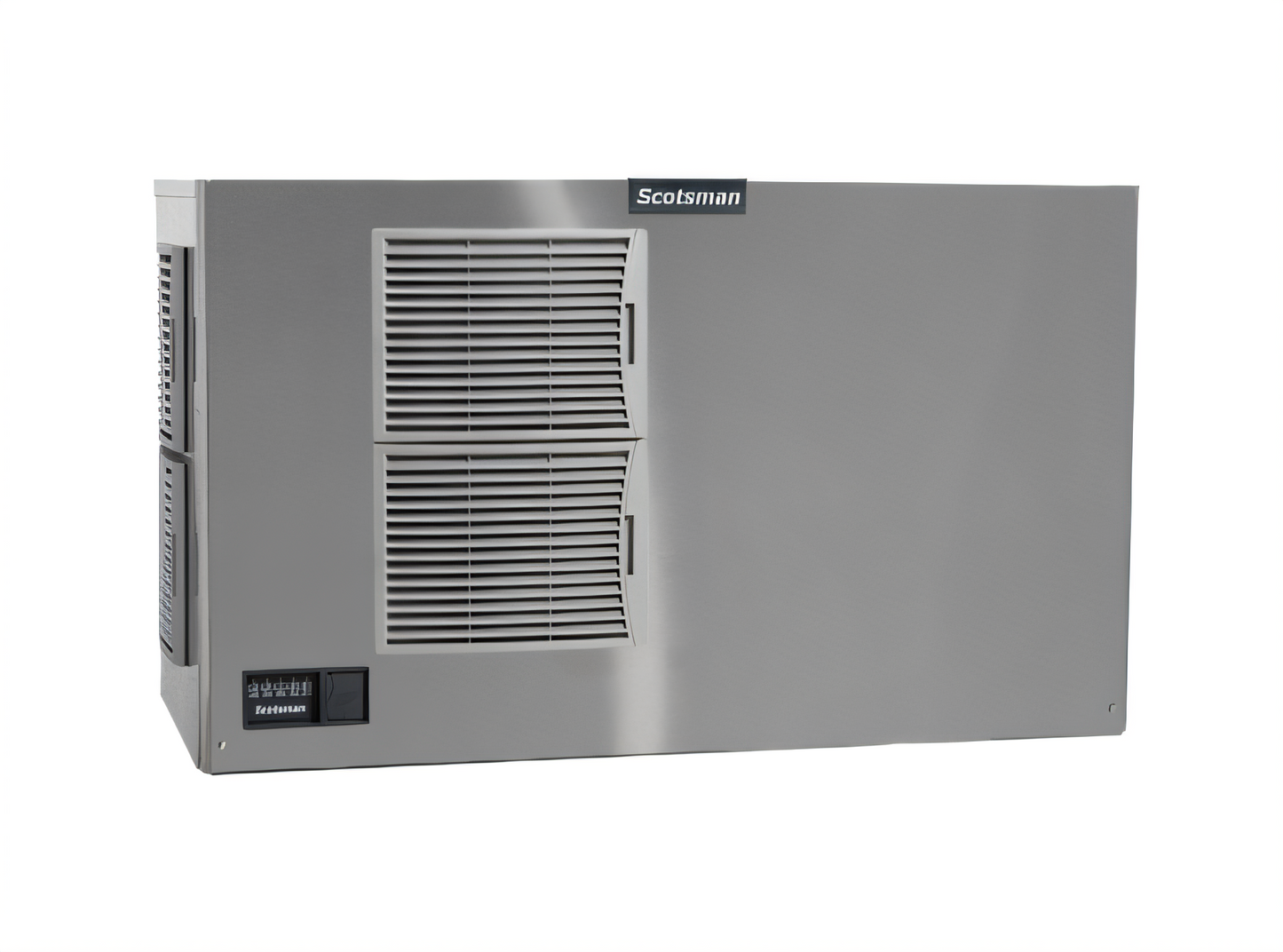 Scotsman MC1448MA-3 Prodigy ELITEIce Machines - MC1448MA-3