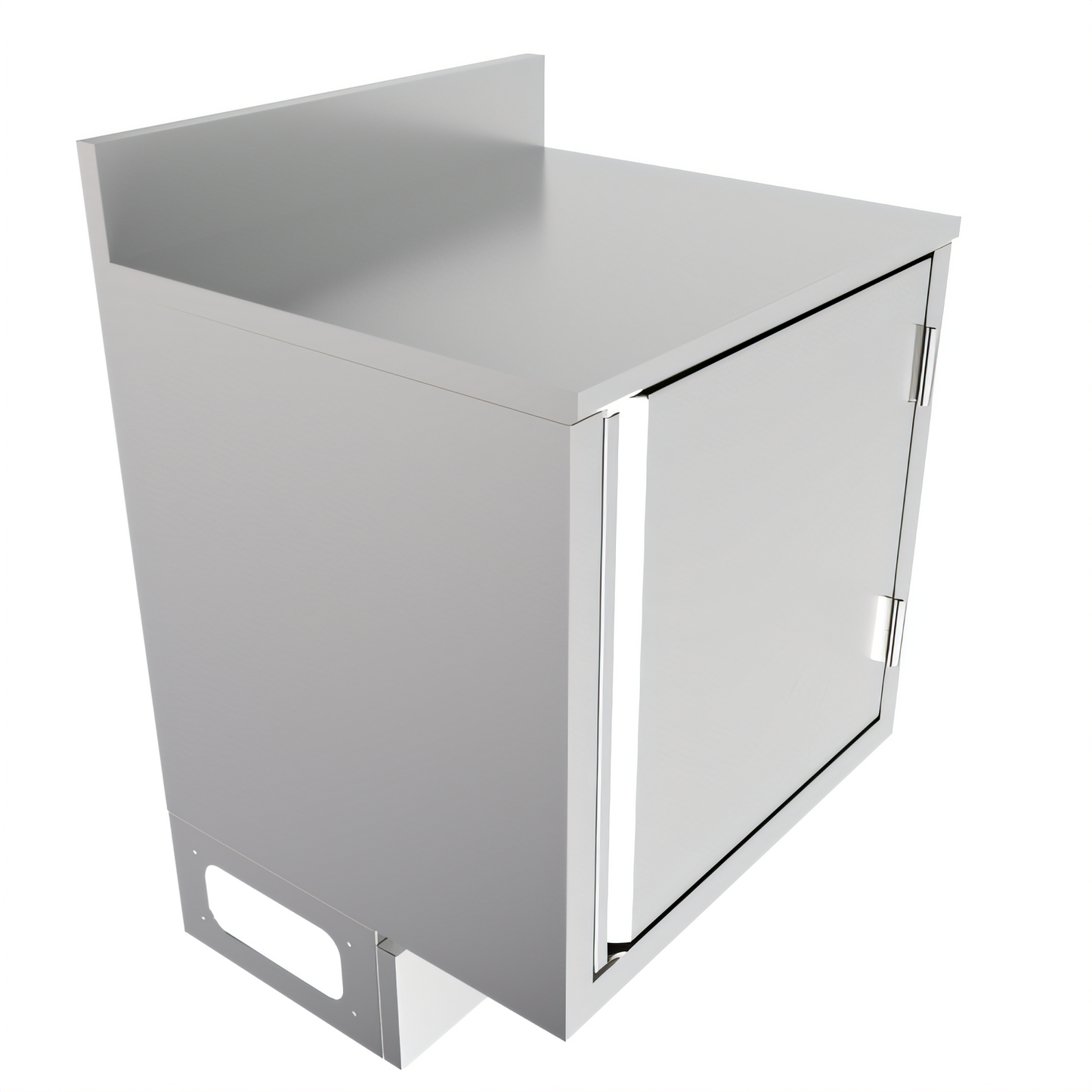 BK Resources  Bar Equipment - UBC-B-21-F24H