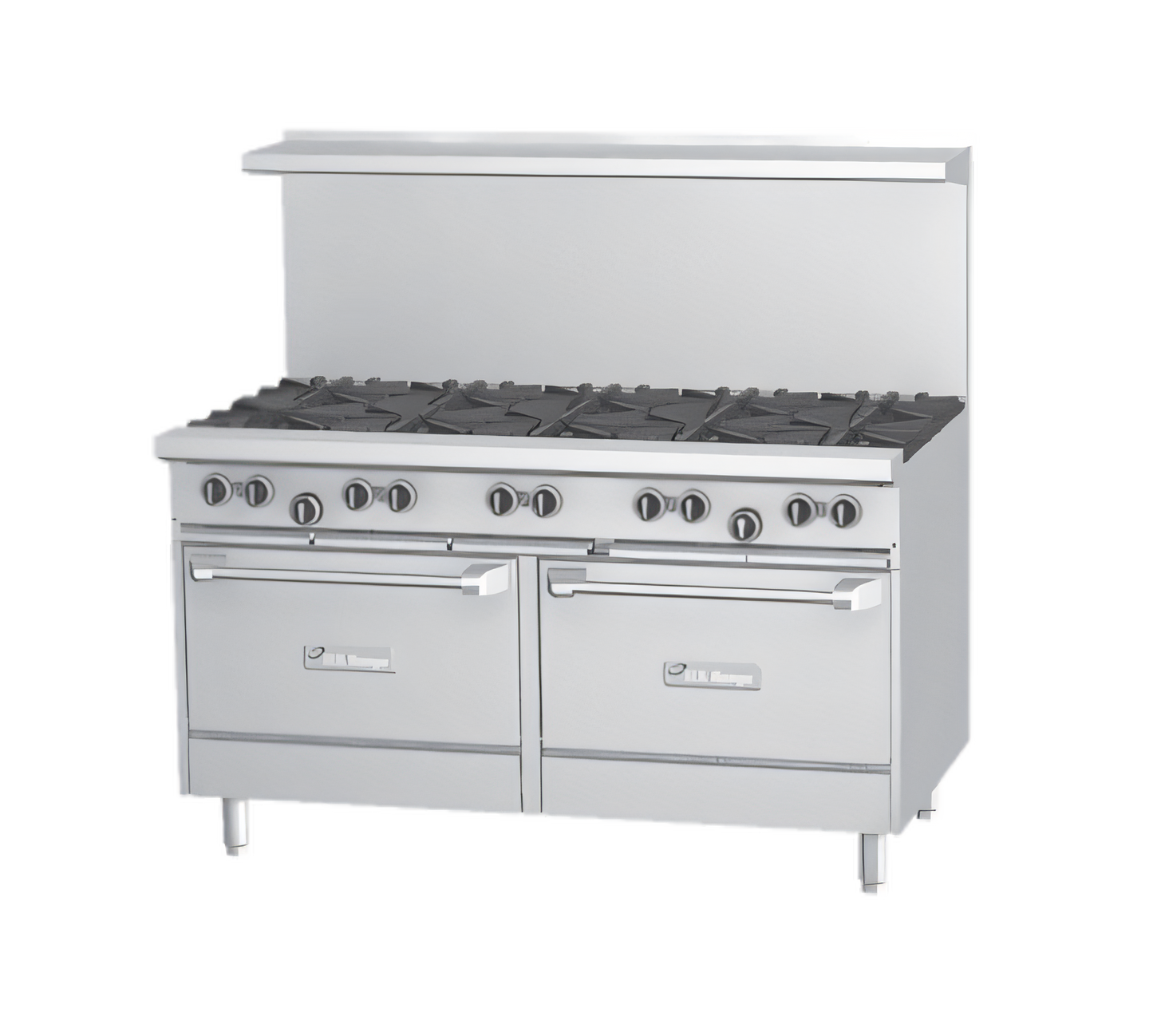 Garland U60-6G24RS US Range U Series Ranges Gas Ranges - U60-6G24RS