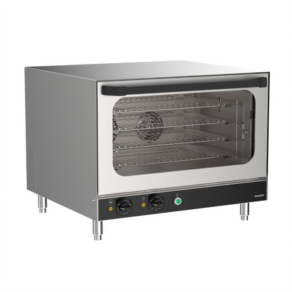 Vollrath  Convection Ovens - CO4-208240FS