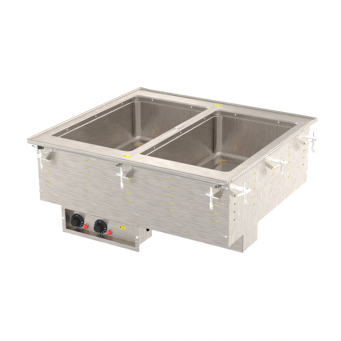 Vollrath Steam Tables & Food Wells - 3640051HD