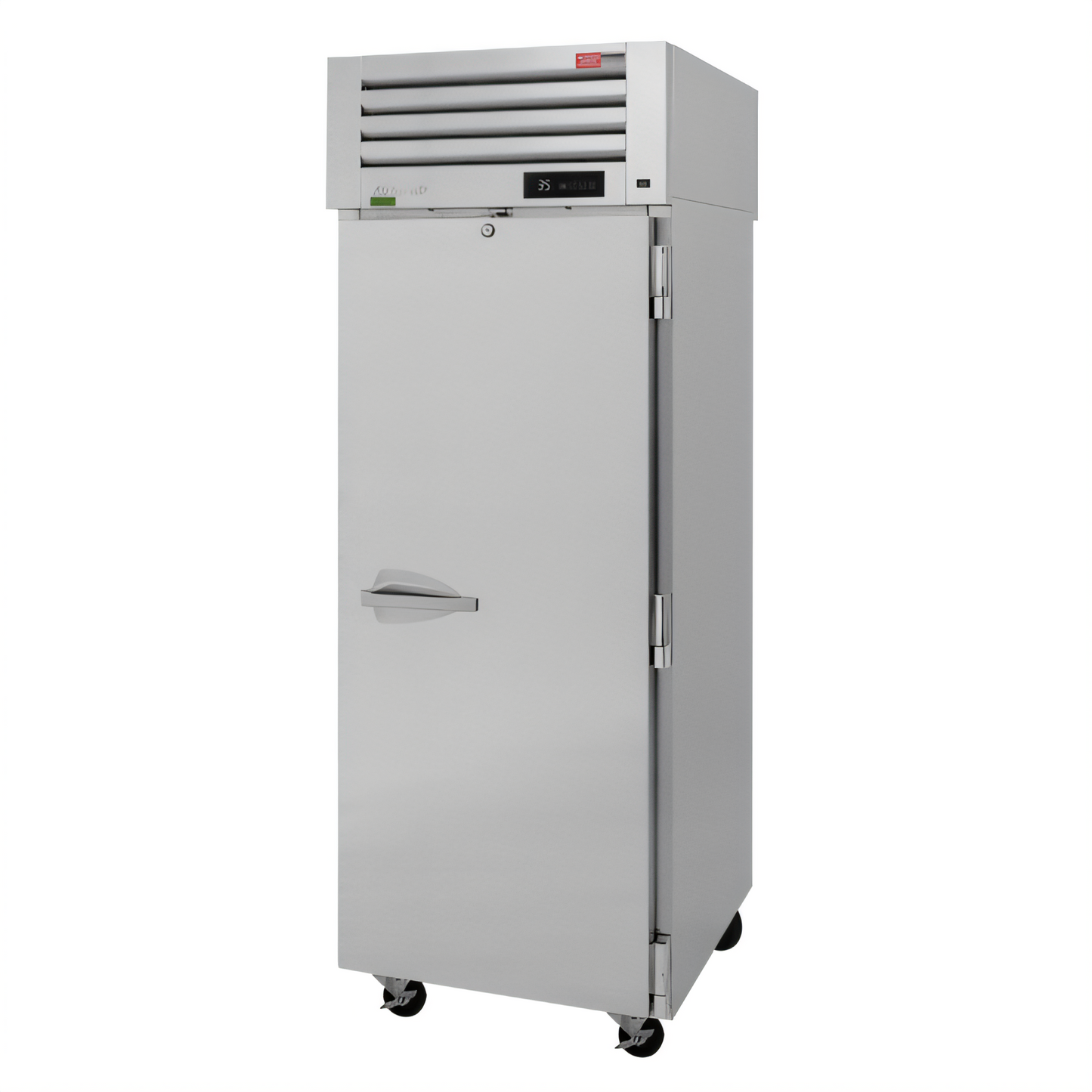 Turbo Air PRO-26R-N(-L) PRO Reach-in Refrigerators - PRO-26R-N(-L)