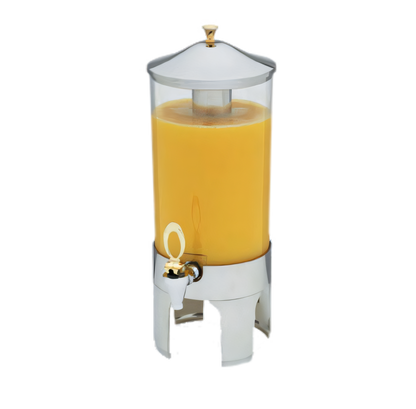 Vollrath 46280 New York, New York Hot Water/Beverage Dispensers - 46280