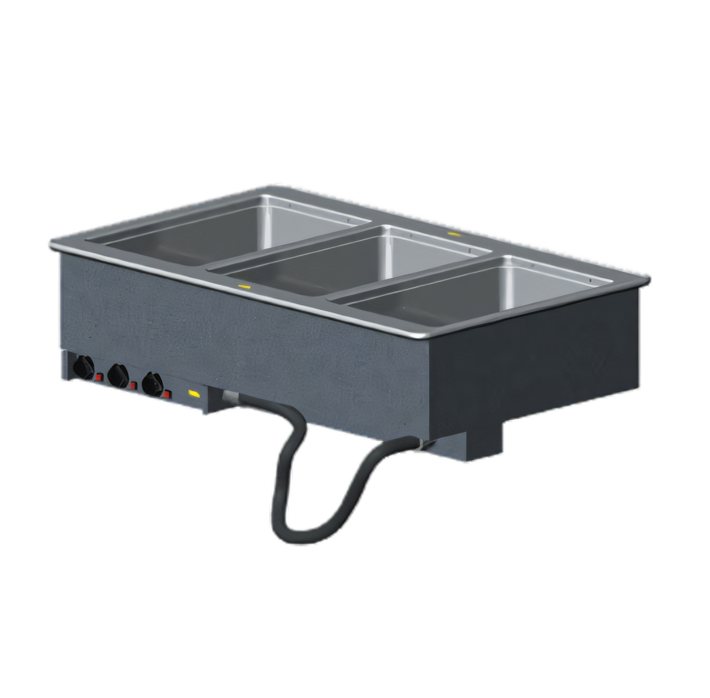 Vollrath Steam Tables & Food Wells - 36405