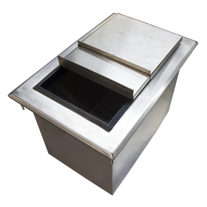 BK Resources BK-DIBL-3620 Bar Equipment - BK-DIBL-3620