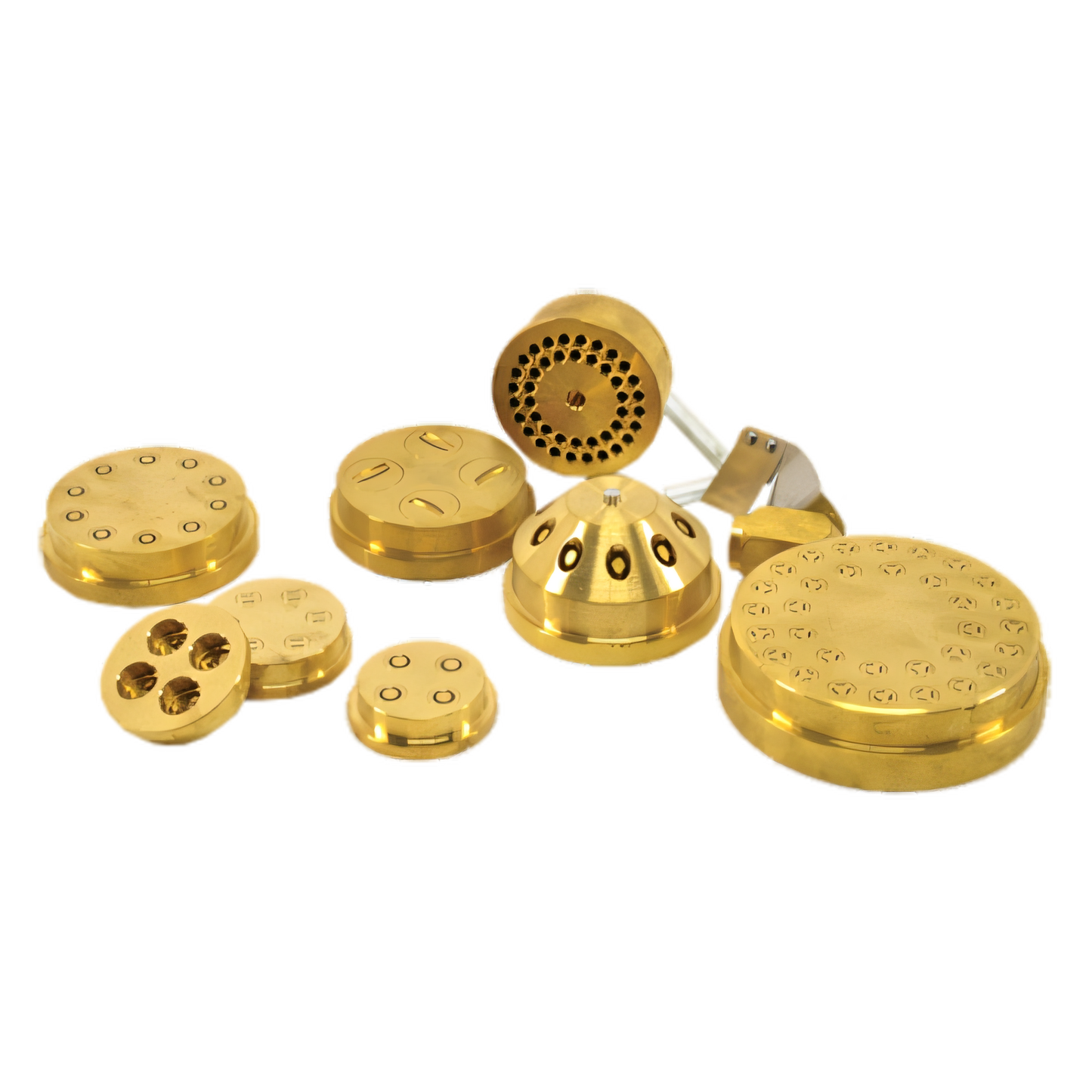 Omcan USA Dough Mixer Accessories - 13406