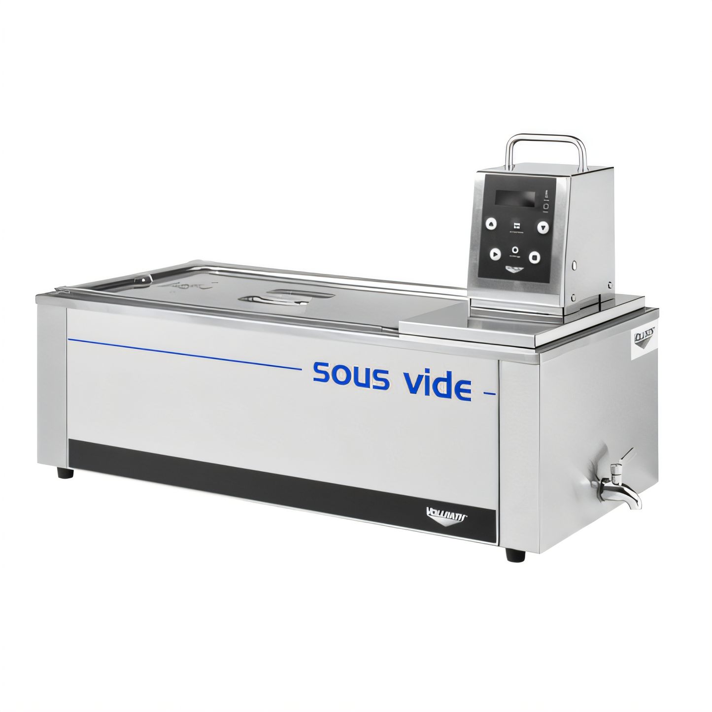 Vollrath 60039 Specialty Roasters & Smokers