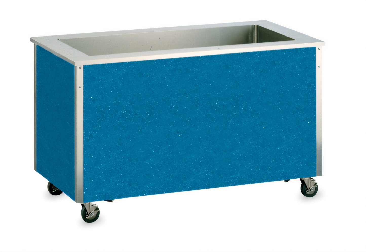 Vollrath 36260 4-Series Signature Server Serving Counters  - 36260