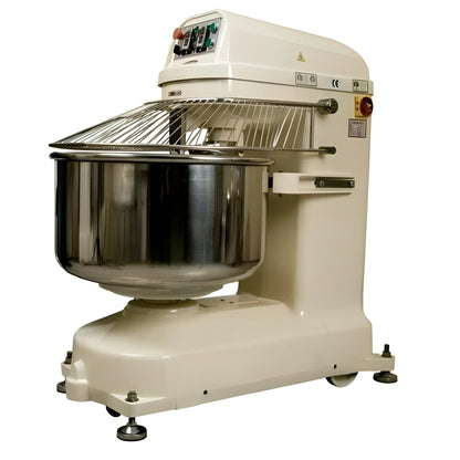 BakeMax (TVI) Spiral Dough Mixers - BMSM020