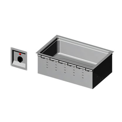 Vollrath Steam Tables & Food Wells - 36359