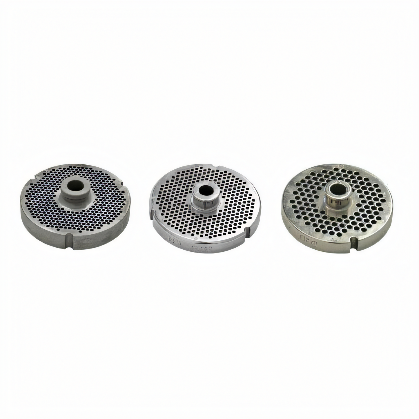 Omcan USA D2 Meat Grinders - 11183