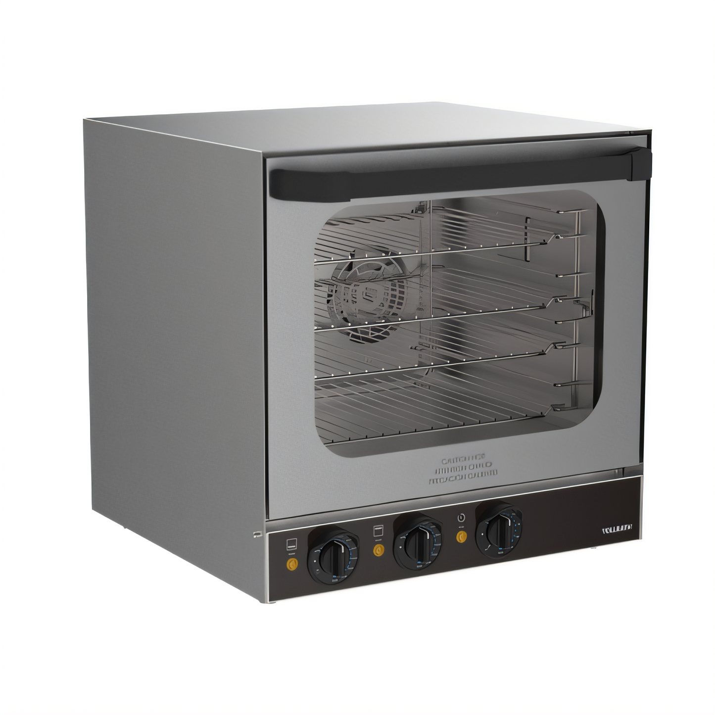 Vollrath Convection Ovens - CO4-208240HS