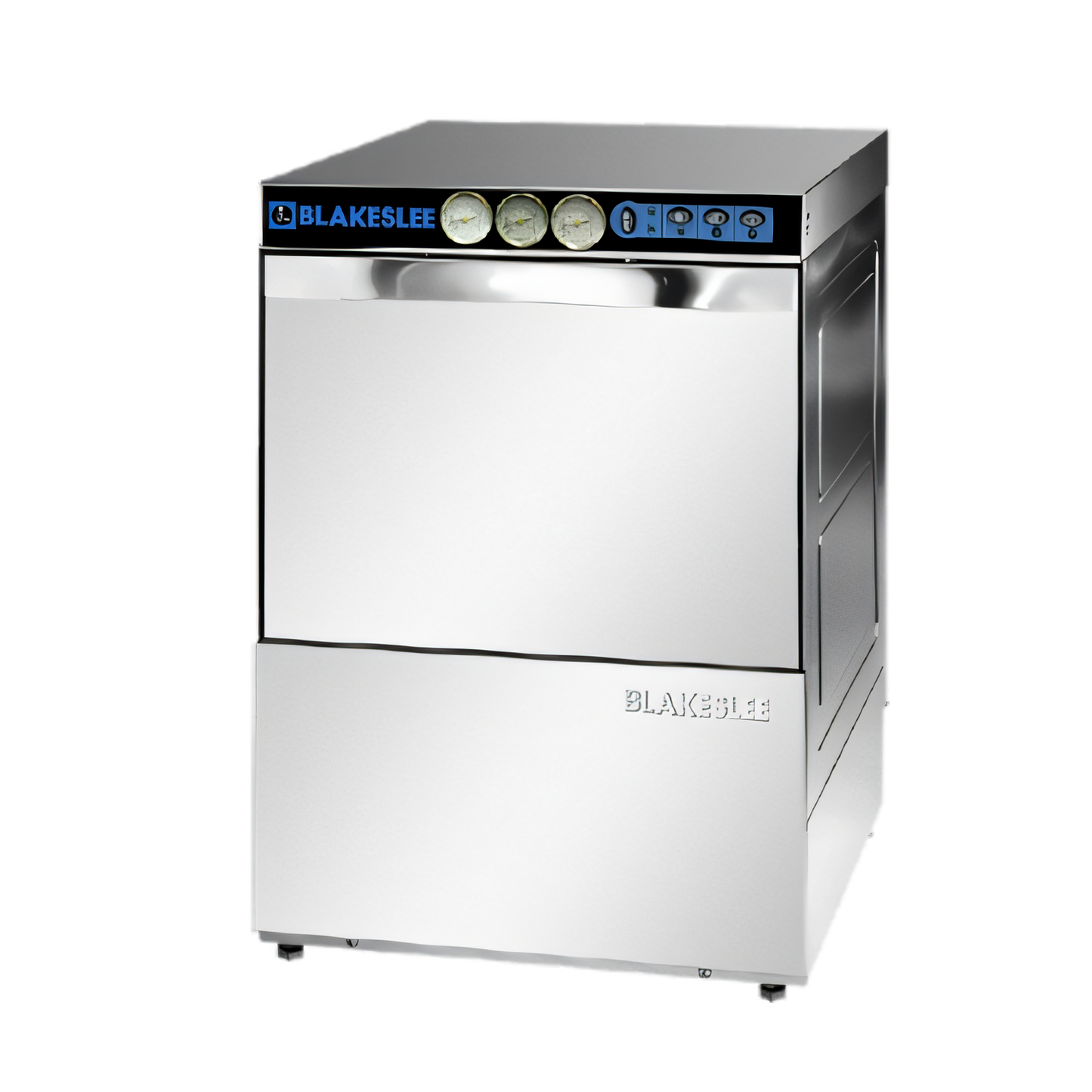 Blakeslee G-3000-3 Undercounter Dishwashers - G-3000-3