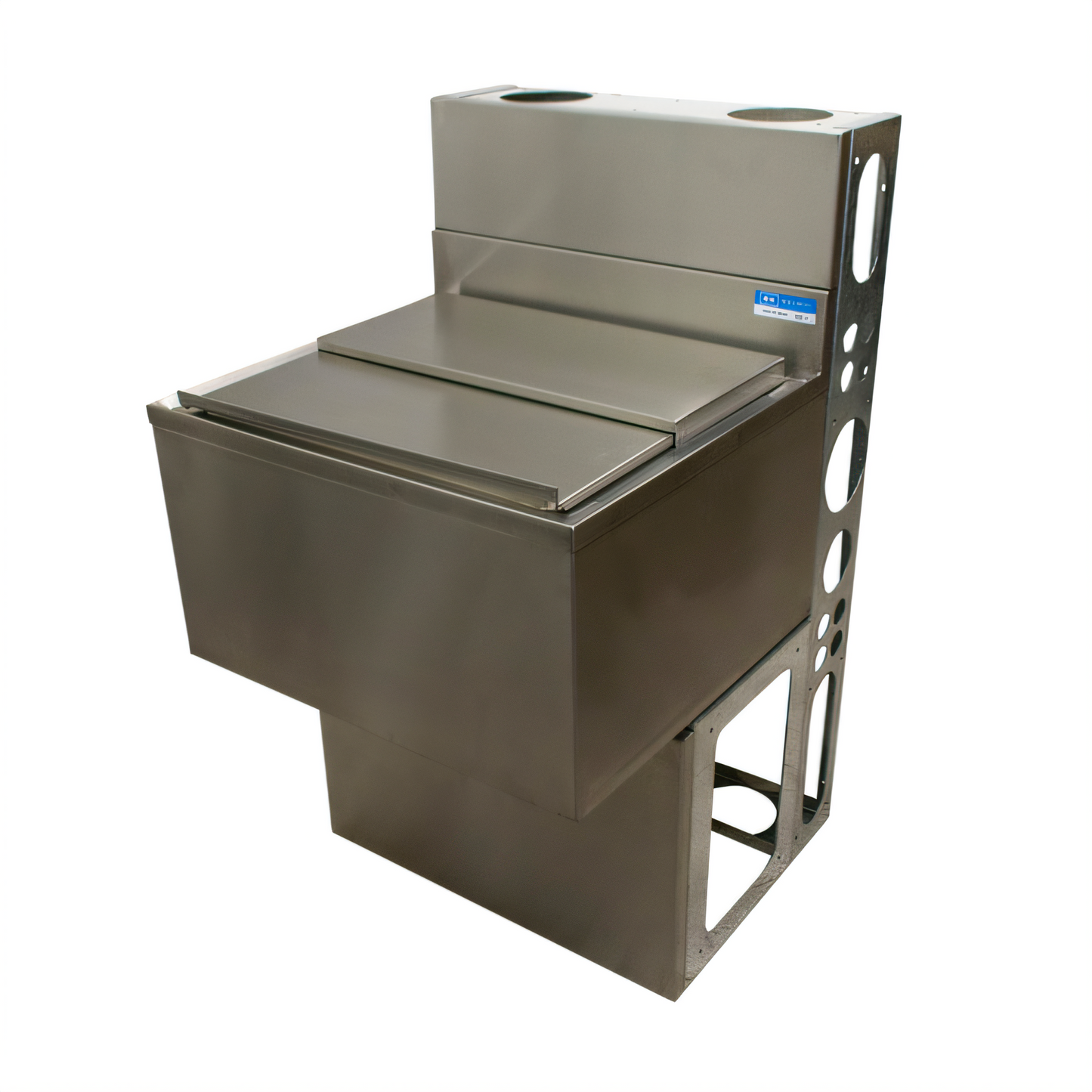 BK Resources UBDW-21-IB30 Bar Equipment - UBDW-21-IB30
