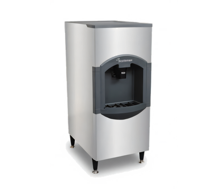 Scotsman  iceValet Ice & Water Dispensers - HD22B-6