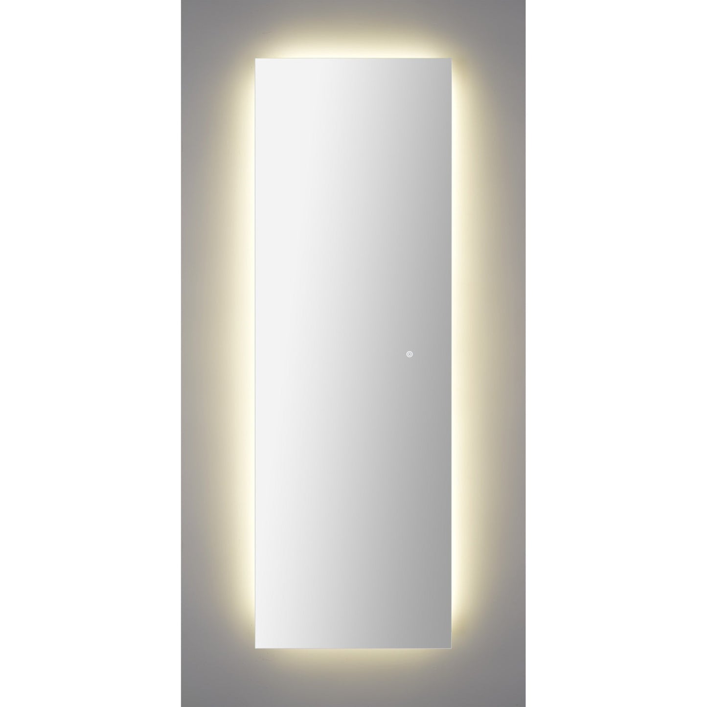 RenWil Bexley Rectangular LED Mirror NDD22M035 - MT2485