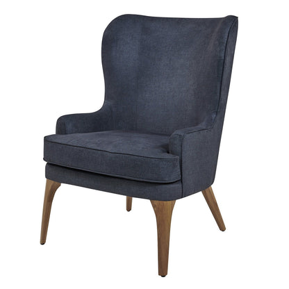 New Pacific Direct Bjorn Fabric Accent Chair -  1900092-157