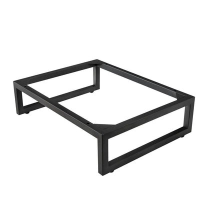 James Martin Vanities Chianti 24" Stainless Steel Base - E303-B24-RGD