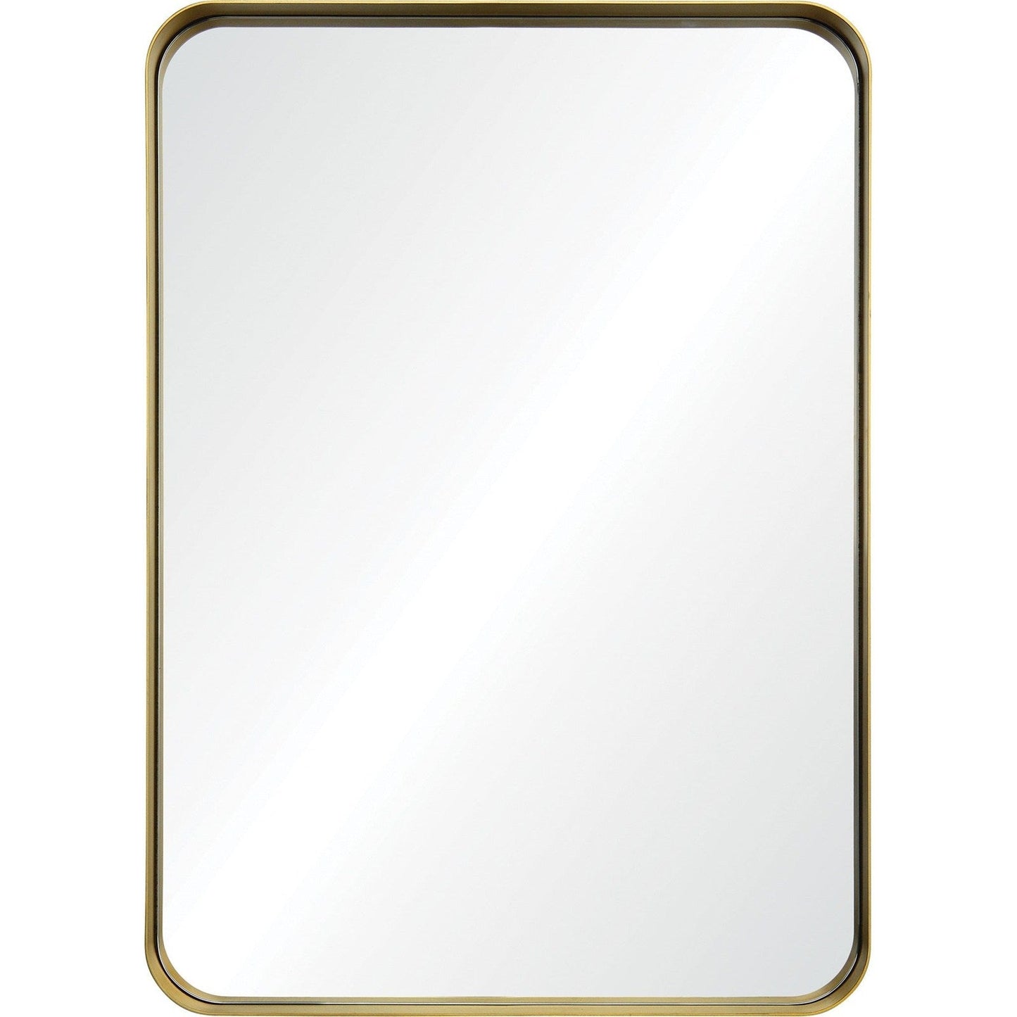 RenWil Barton Rectangle Mirror NDD21M145 - MT2145