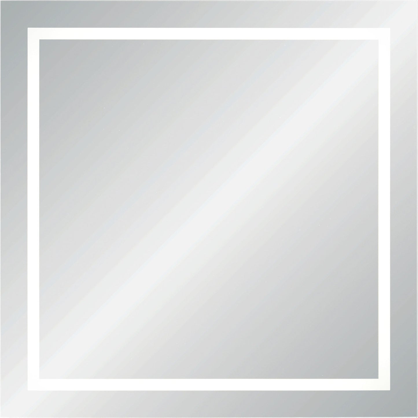 RenWil Kodal Square LED Mirror NDD221M043 - MT2450
