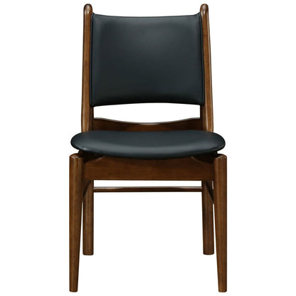 New Pacific Direct Wembley PU Leather Chair, (Set of 2) -  1320008-524
